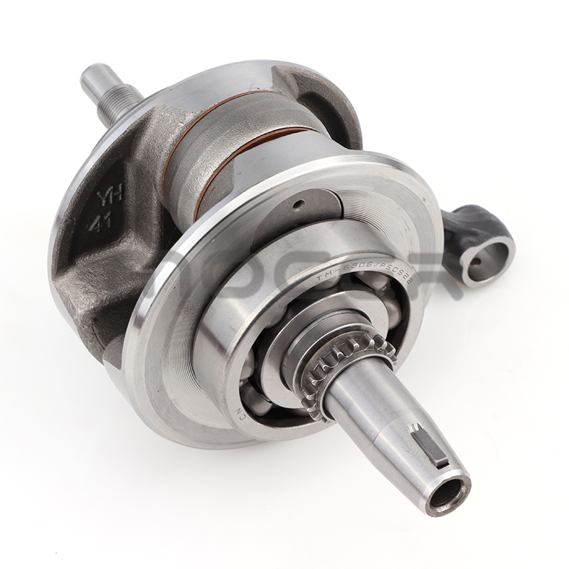 Vilebrequin pour Loncin CB250  - Cb250 Crankshaft Assembly avis et prix