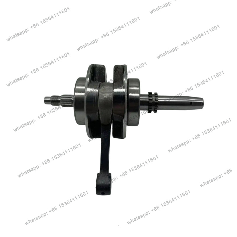 Bielle de moteur de moto CB250 - Cb250 Crankshaft Assembly avis et prix