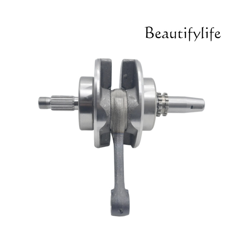 Moteur de moto ZS169FMM, vileb - Cb250 Crankshaft Assembly avis et prix