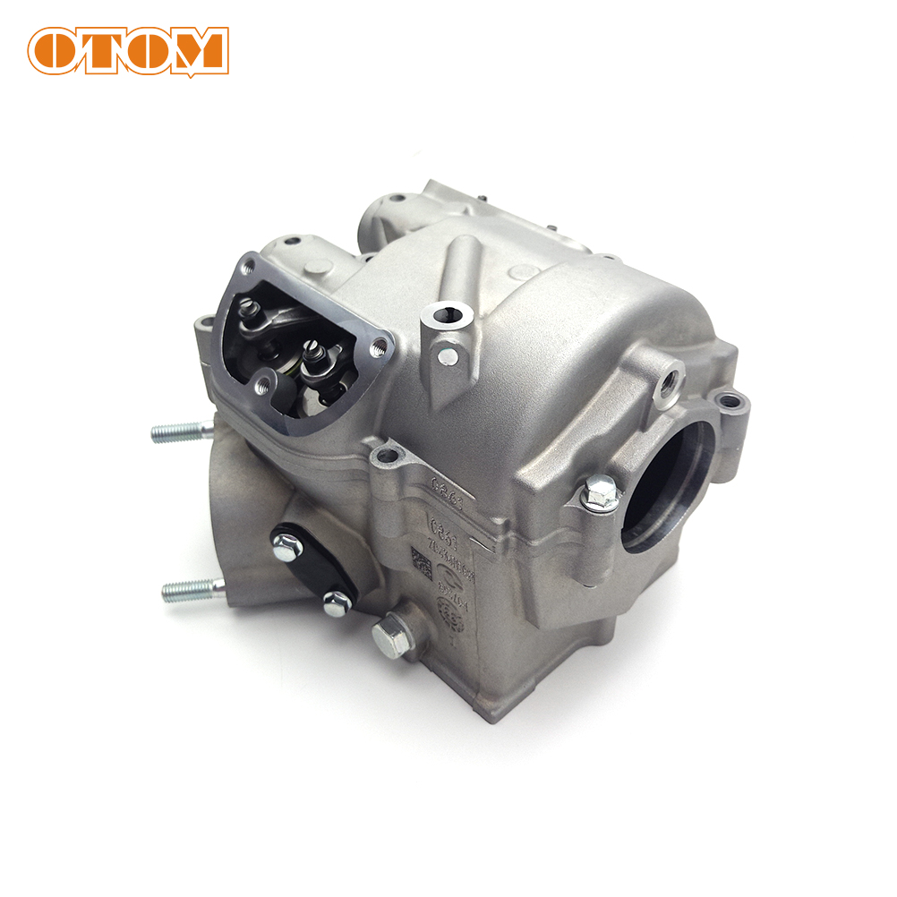 Ensemble de culasse, accessoir - Nc450 Cylinder Head Assembly avis et prix